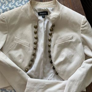Women’s jacket
